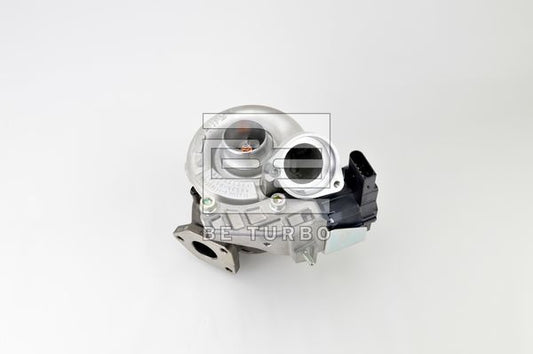 Lader, Aufladung - 125010