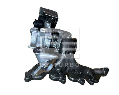 Neuer Original Turbolader VW CRAFTER 04L253022AV