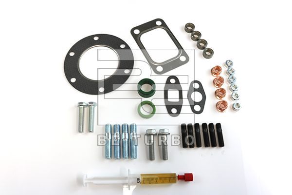 Montagesatz, Lader - ABS770