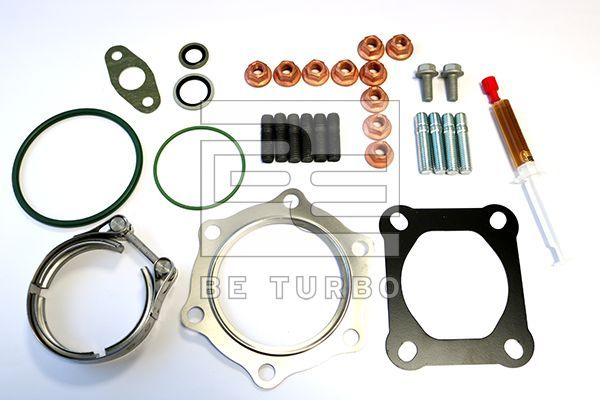 Neuer Montagesatz Passgenau für 51.09100-9821