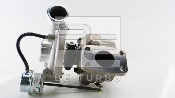 Neuer Original Turbolader