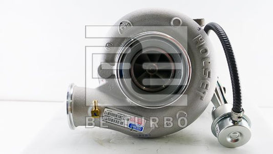 Lader, Aufladung - 128048