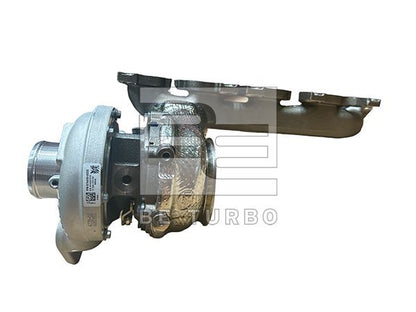 Neuer Original Turbolader ALFA ROMEO GIULIA 71797561