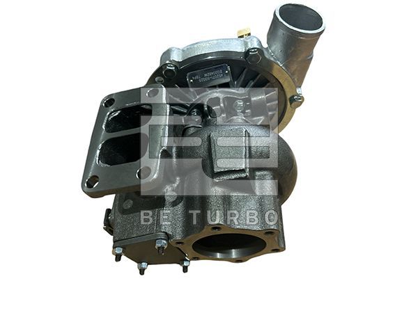 Neuer Original Turbolader 33068