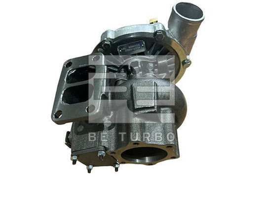 Neuer Original Turbolader 33068