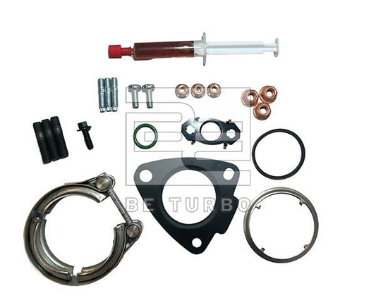 Neuer Montagesatz Passgenau für FORD RANGER 2213396