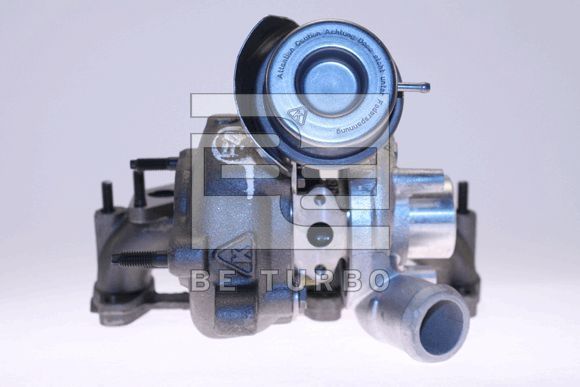 Lader, Aufladung - 127347