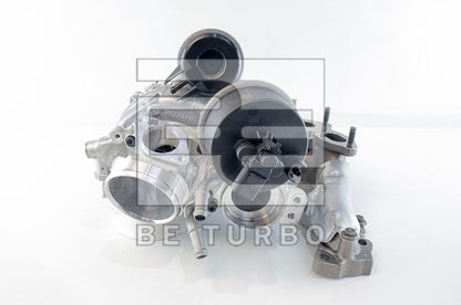 Neuer Original Turbolader SKODA VW KODIAQ ARTEON 03N253020HV470