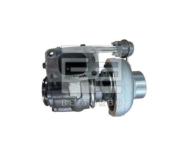 Lader, Aufladung - 125390