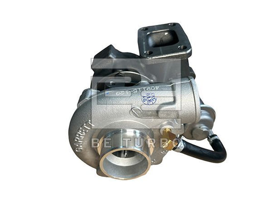 Lader, Aufladung - 131030