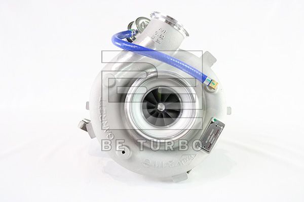 Neuer Original Turbolader 5801621763