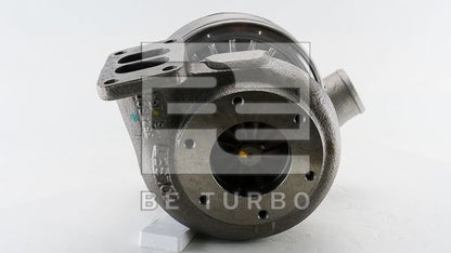 Lader, Aufladung - 127627