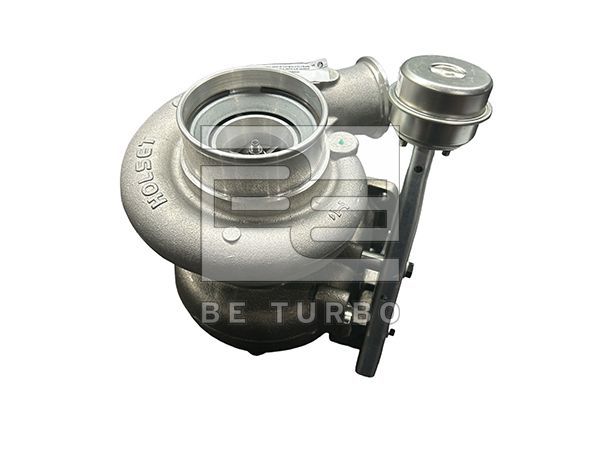 Neuer Original Turbolader 5040819080