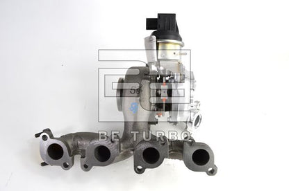 Lader, Aufladung - 128063