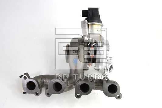 Lader, Aufladung - 128063