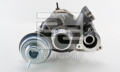 Neuer Original Turbolader ALFA ROMEO FIAT MITO 500 552775100