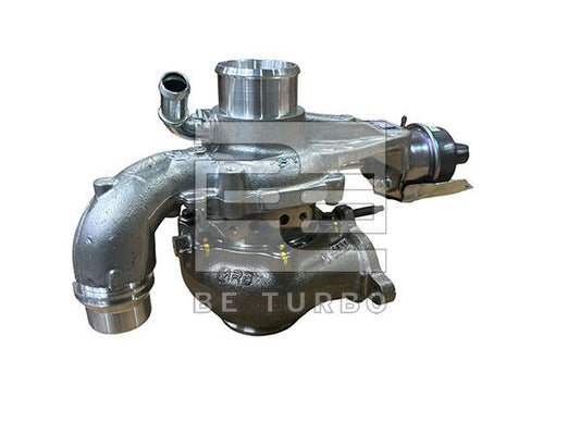 Neuer Original Turbolader 95521390