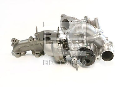 Lader, Aufladung - 131726RED