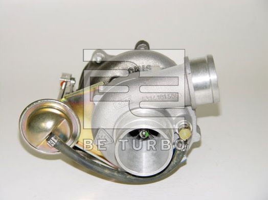 Lader, Aufladung - 124065