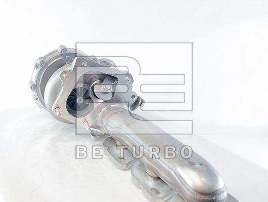 Neuer Original Turbolader MERCEDES-BENZ CLS 1570900180