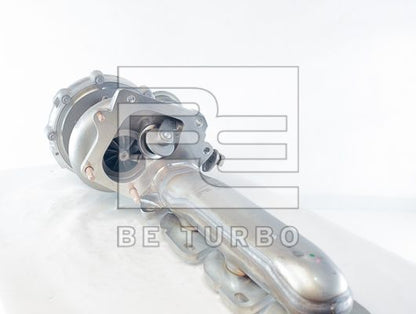 Neuer Original Turbolader MERCEDES-BENZ CLS 1570900180