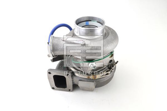 Lader, Aufladung - 127340