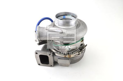 Lader, Aufladung - 127340RED