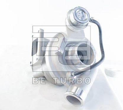 Lader, Aufladung - 130628