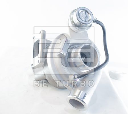 Lader, Aufladung - 130628