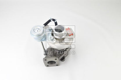 Lader, Aufladung - 128236