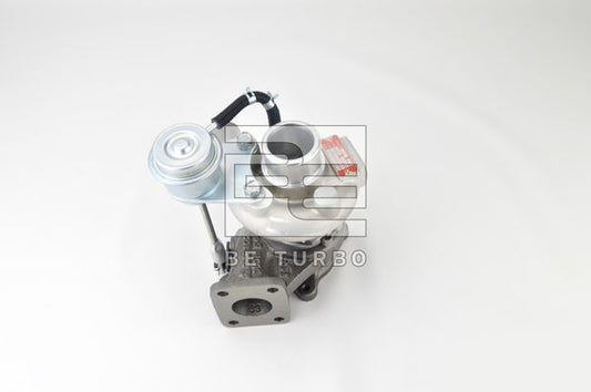 Lader, Aufladung - 128236