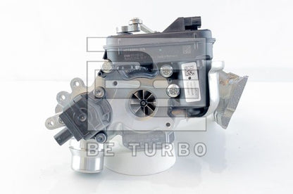 Neuer Original Turbolader MERCEDES-BENZ RENAULT A-KLASSE GRAND A2820900280