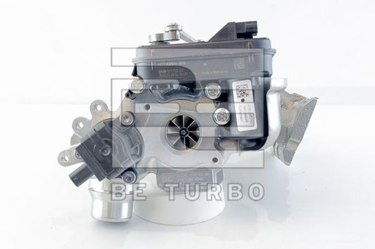 Neuer Original Turbolader MERCEDES-BENZ RENAULT A-KLASSE GRAND A2820900280