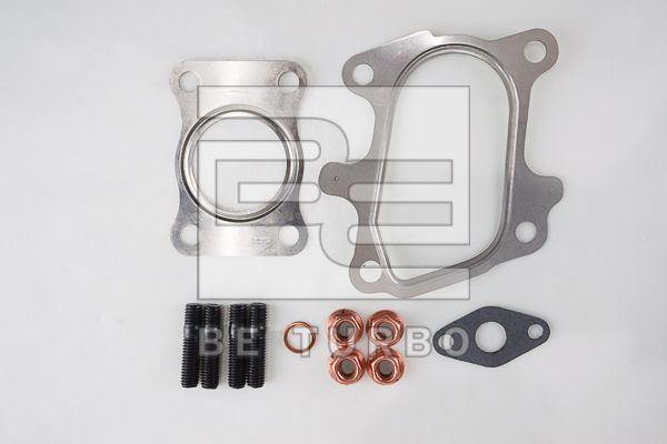 Montagesatz, Lader - ABS127
