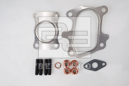 Montagesatz, Lader - ABS127