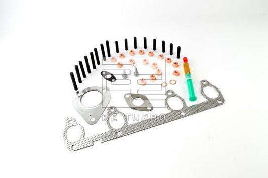 Montagesatz, Lader - ABS030