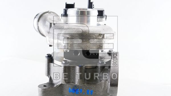 Neuer Original Turbolader JAGUAR LAND ROVER XF DISCOVERY 9676272680