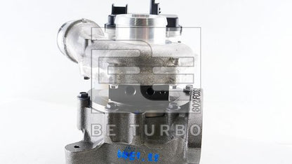 Neuer Original Turbolader JAGUAR LAND ROVER XF DISCOVERY 9676272680