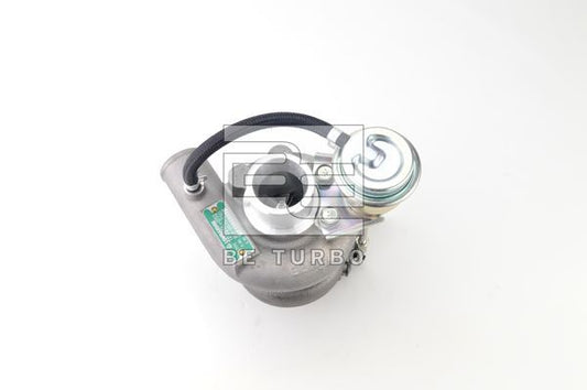 Lader, Aufladung - 128243