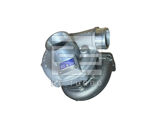 Lader, Aufladung - 124271