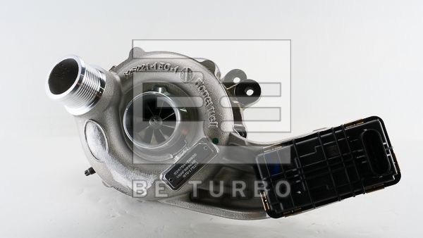 Neuer Original Turbolader LAND ROVER DISCOVERY 084605