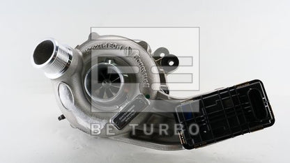 Neuer Original Turbolader LAND ROVER DISCOVERY 084605