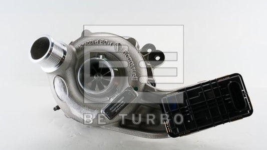 Neuer Original Turbolader LAND ROVER DISCOVERY 084605