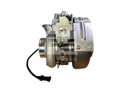 Neuer Original Turbolader