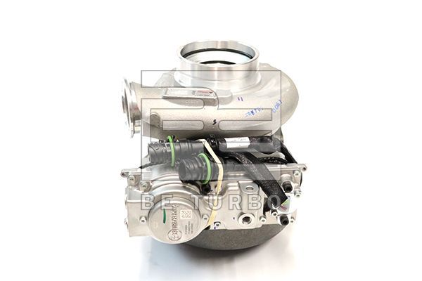 Neuer Original Turbolader 22908394