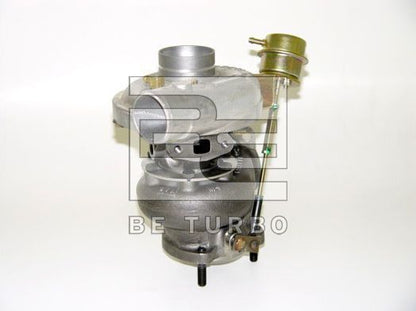 Lader, Aufladung - 124147