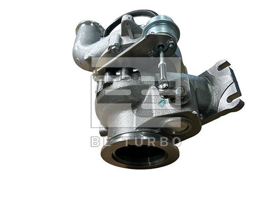 Neuer Original Turbolader 22259656