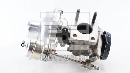 Neuer Original Turbolader 5801820600