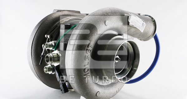 Lader, Aufladung - 127836