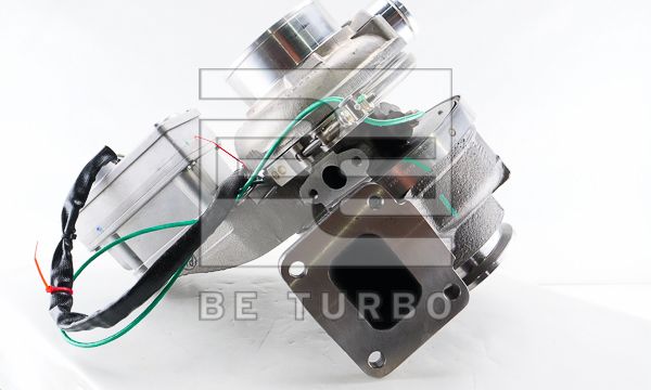Neuer Original Turbolader 11380640
